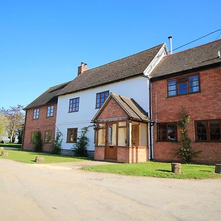 Three Ways Farmhouse B&B Stratford-upon-Avon Esterno foto