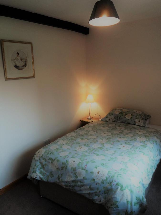 Three Ways Farmhouse B&B Stratford-upon-Avon Esterno foto
