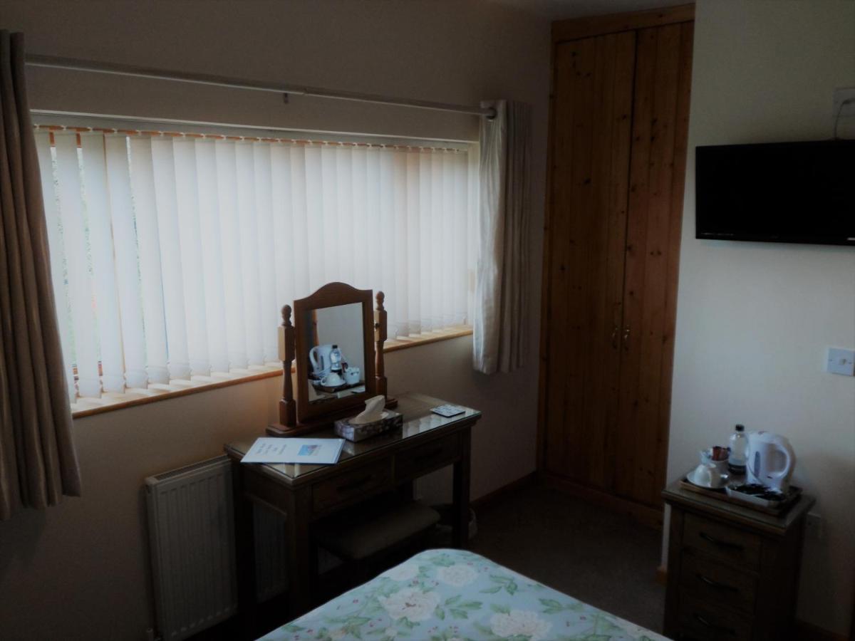 Three Ways Farmhouse B&B Stratford-upon-Avon Esterno foto