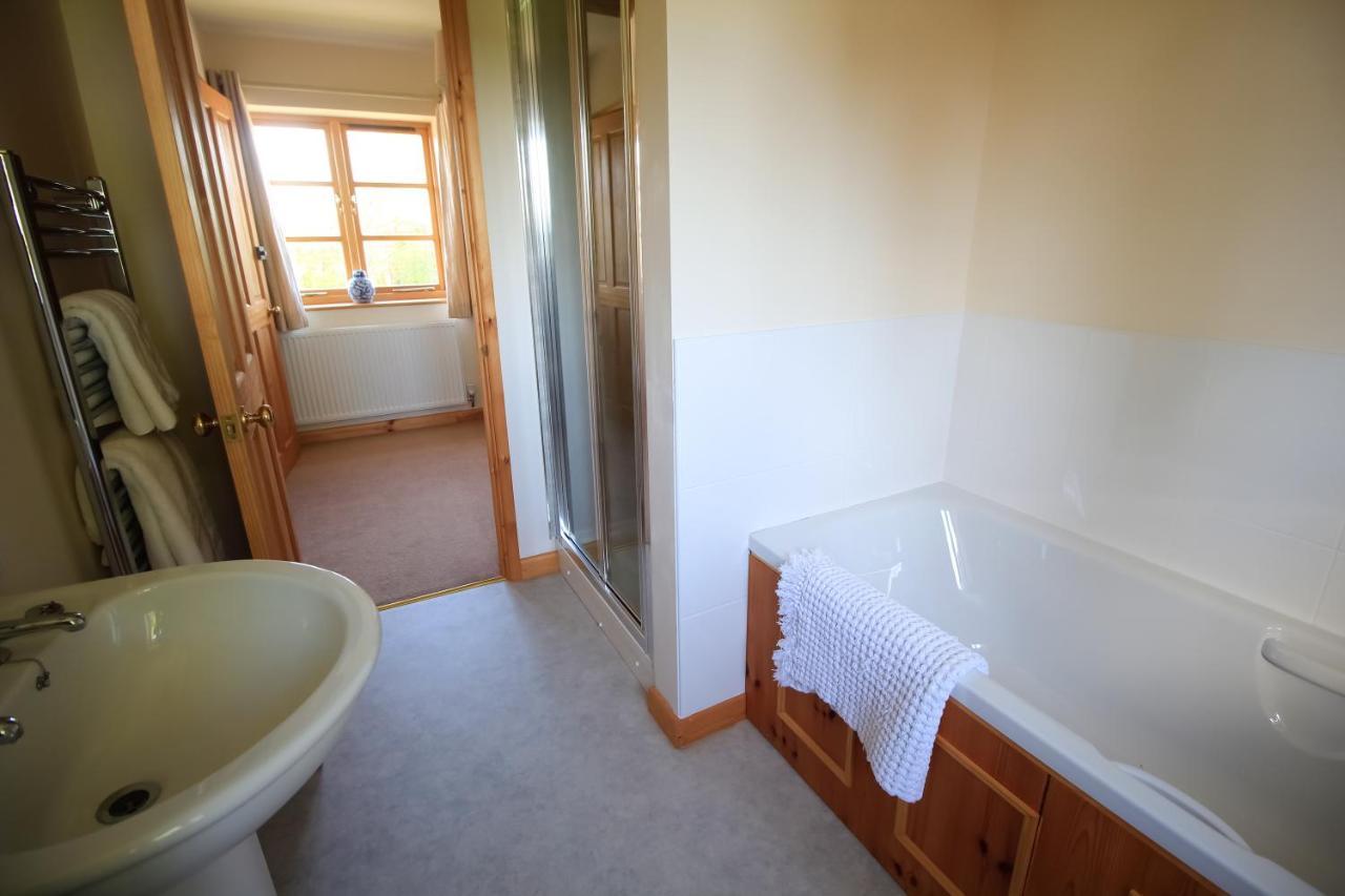 Three Ways Farmhouse B&B Stratford-upon-Avon Esterno foto