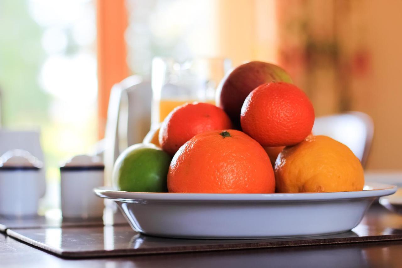 Three Ways Farmhouse B&B Stratford-upon-Avon Esterno foto