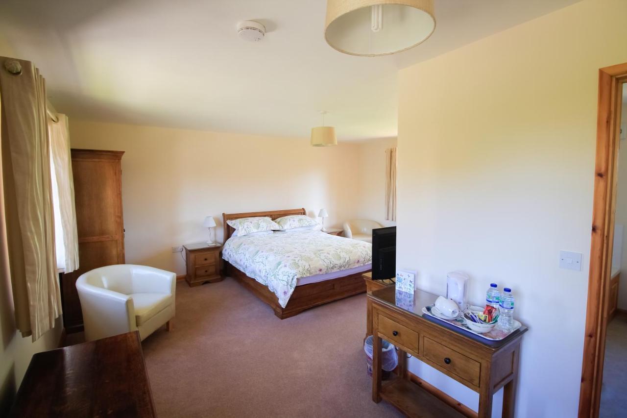Three Ways Farmhouse B&B Stratford-upon-Avon Esterno foto