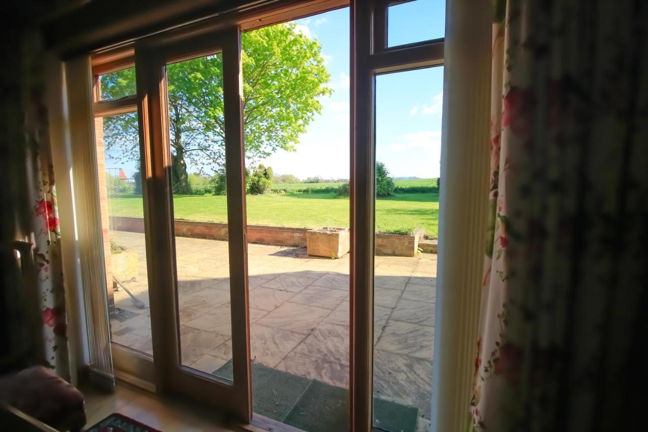 Three Ways Farmhouse B&B Stratford-upon-Avon Esterno foto