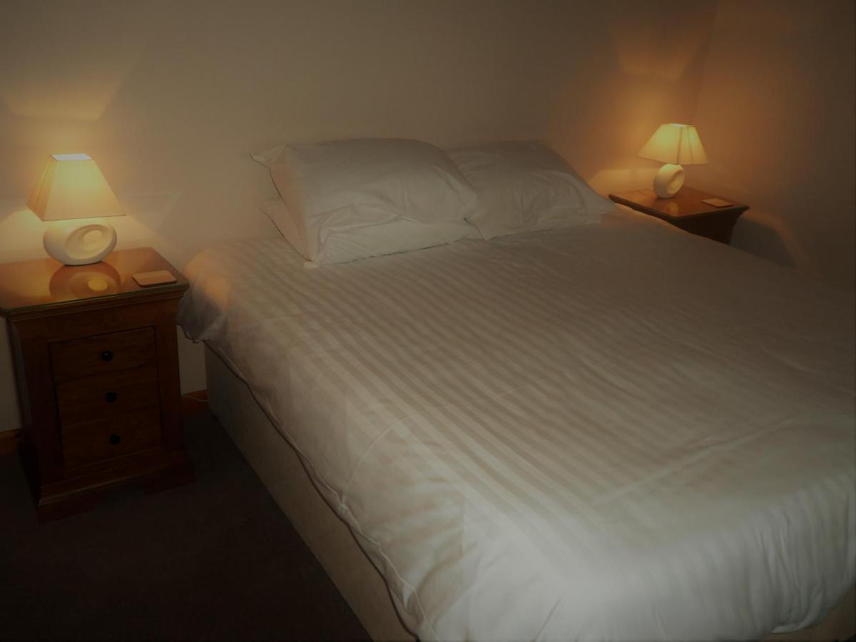 Three Ways Farmhouse B&B Stratford-upon-Avon Esterno foto